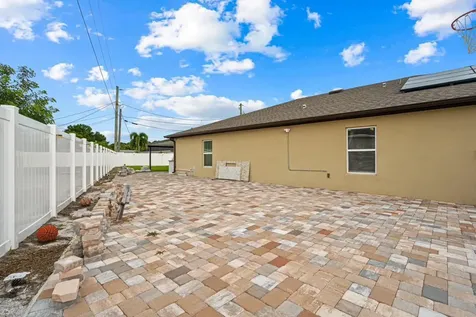 1381 SW Paar Drive Port St Lucie FL 34953