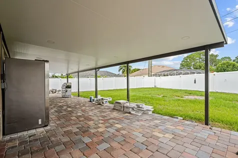 1381 SW Paar Drive Port St Lucie FL 34953
