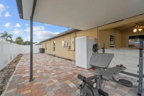 1381 SW Paar Drive Port St Lucie FL 34953