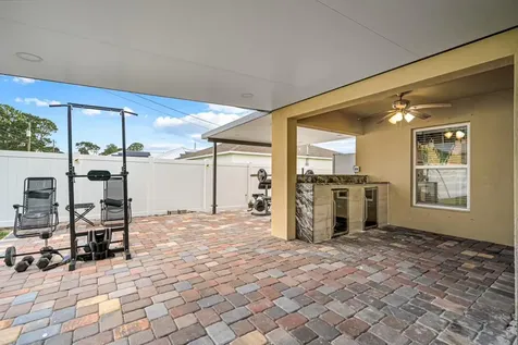 1381 SW Paar Drive Port St Lucie FL 34953