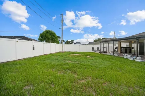 1381 SW Paar Drive Port St Lucie FL 34953