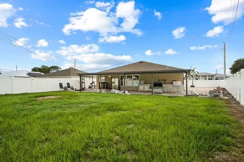 1381 SW Paar Drive Port St Lucie FL 34953