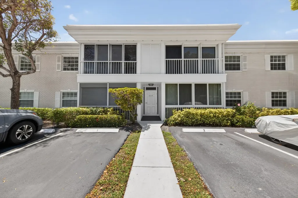 6429 Bay Club Drive Fort Lauderdale FL 33308