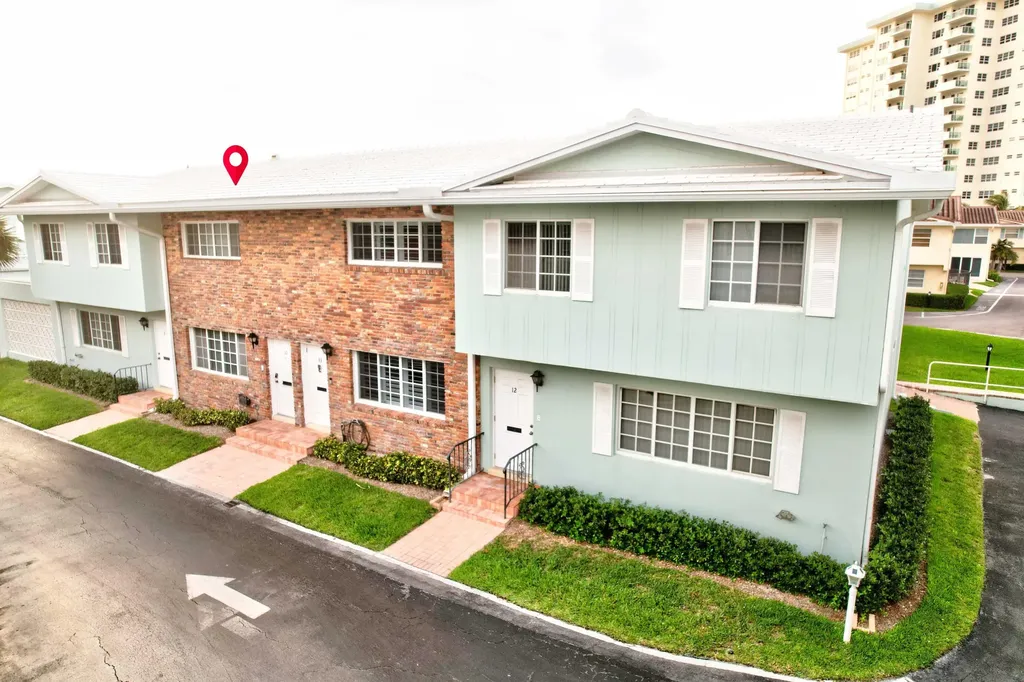 5400 N Ocean Boulevard Lauderdale By The Sea FL 33308