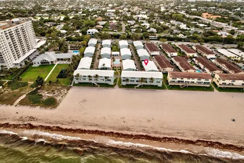 5400 N Ocean Boulevard Lauderdale By The Sea FL 33308