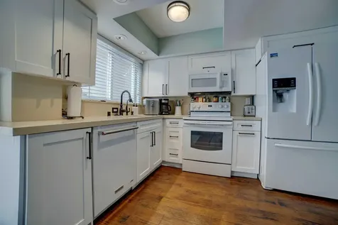 5400 N Ocean Boulevard Lauderdale By The Sea FL 33308