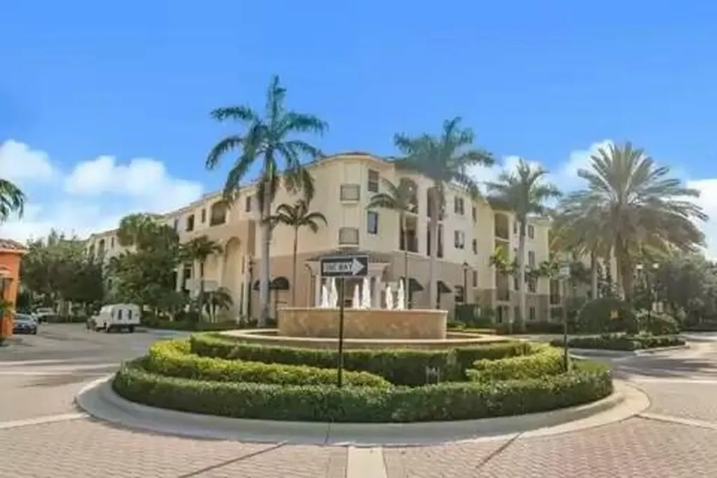 2401 Renaissance Way Boynton Beach FL 33426