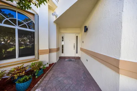 608 W Palm Aire Drive Pompano Beach FL 33069