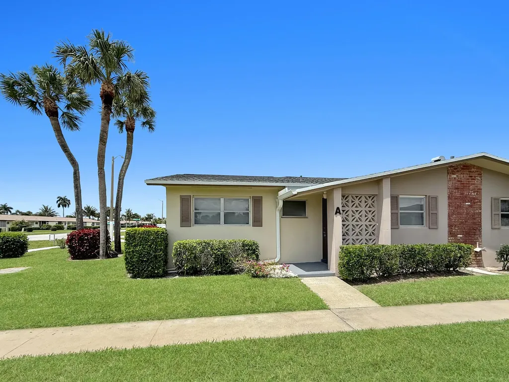 5263 Cresthaven Boulevard West Palm Beach FL 33415