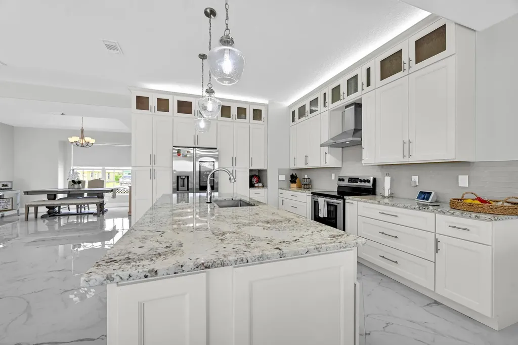 1074 SW Liberty Avenue Port St Lucie FL 34953