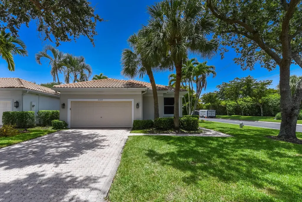 6685 NW 24th Terrace Boca Raton FL 33496