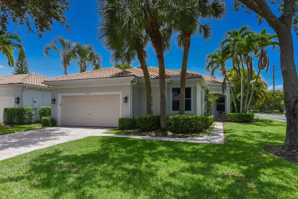 6685 NW 24th Terrace Boca Raton FL 33496