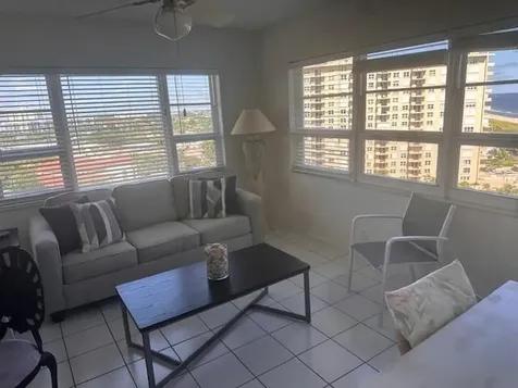 6000 N Ocean Boulevard Lauderdale By The Sea FL 33308
