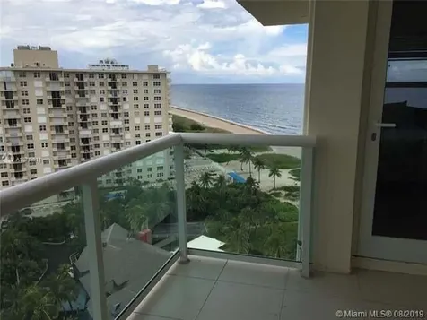 6000 N Ocean Boulevard Lauderdale By The Sea FL 33308