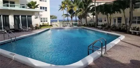 6000 N Ocean Boulevard Lauderdale By The Sea FL 33308