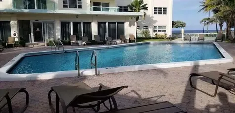 6000 N Ocean Boulevard Lauderdale By The Sea FL 33308