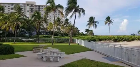 6000 N Ocean Boulevard Lauderdale By The Sea FL 33308