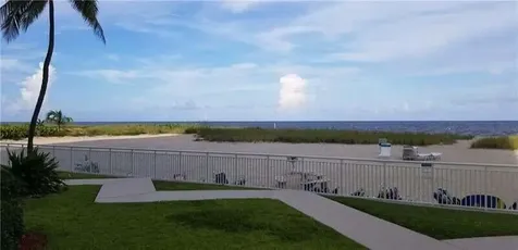 6000 N Ocean Boulevard Lauderdale By The Sea FL 33308