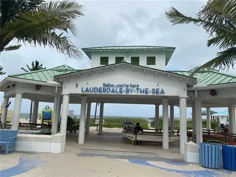 6000 N Ocean Boulevard Lauderdale By The Sea FL 33308