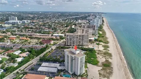 6000 N Ocean Boulevard Lauderdale By The Sea FL 33308