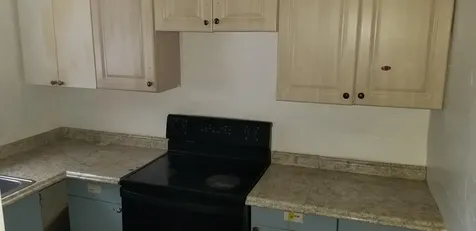 1607 Avenue Fort Pierce FL 34950