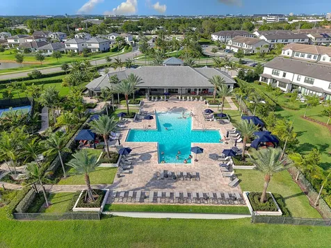 4463 Providence Way Oakland Park FL 33309