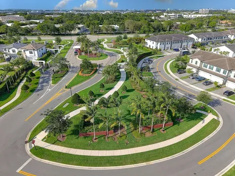 4463 Providence Way Oakland Park FL 33309
