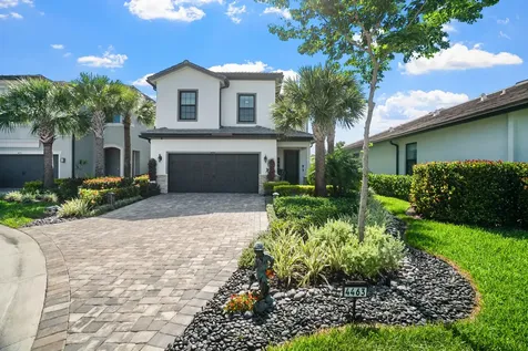 4463 Providence Way Oakland Park FL 33309