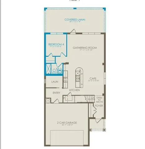 4463 Providence Way Oakland Park FL 33309