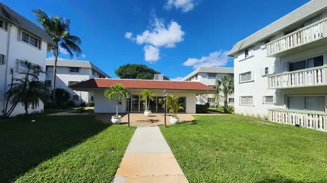 15221 NE 6th Avenue Miami FL 33162