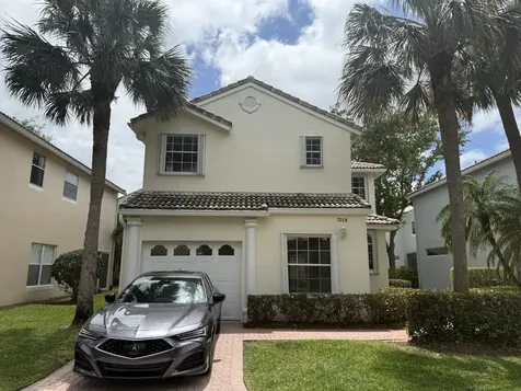 7218 Panache Way Boca Raton FL 33433