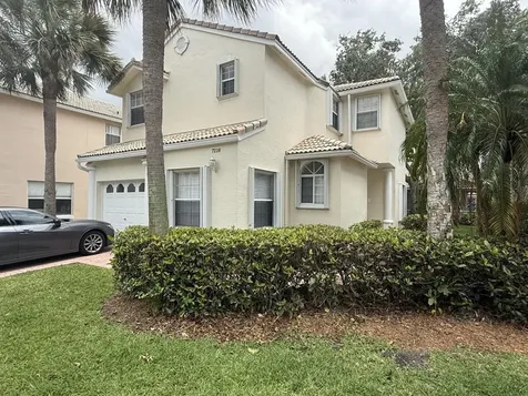7218 Panache Way Boca Raton FL 33433
