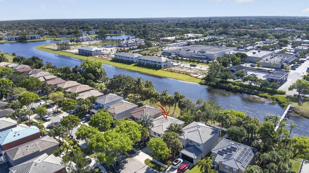 1104 Oakwater Drive Royal Palm Beach FL 33411