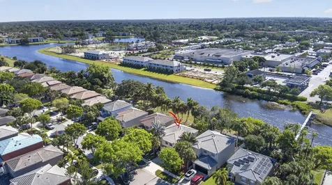 1104 Oakwater Drive Royal Palm Beach FL 33411
