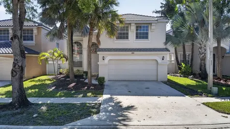 1104 Oakwater Drive Royal Palm Beach FL 33411