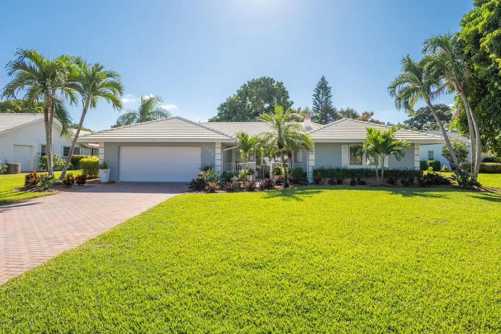 3372 SE Court Drive Stuart FL 34997