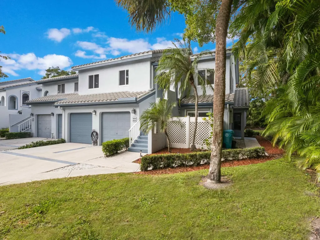 9810 Nickels Boulevard Boynton Beach FL 33436