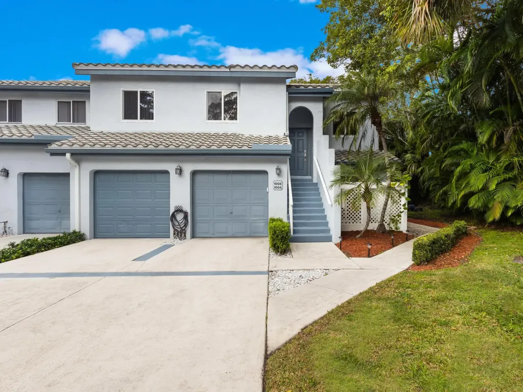 9810 Nickels Boulevard Boynton Beach FL 33436