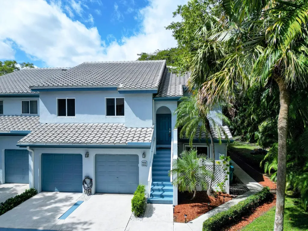 9810 Nickels Boulevard Boynton Beach FL 33436