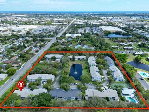9810 Nickels Boulevard Boynton Beach FL 33436