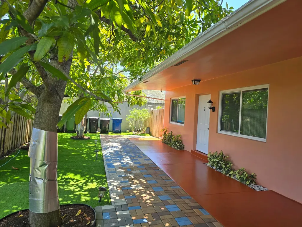 1448 Holly Heights Drive Fort Lauderdale FL 33304