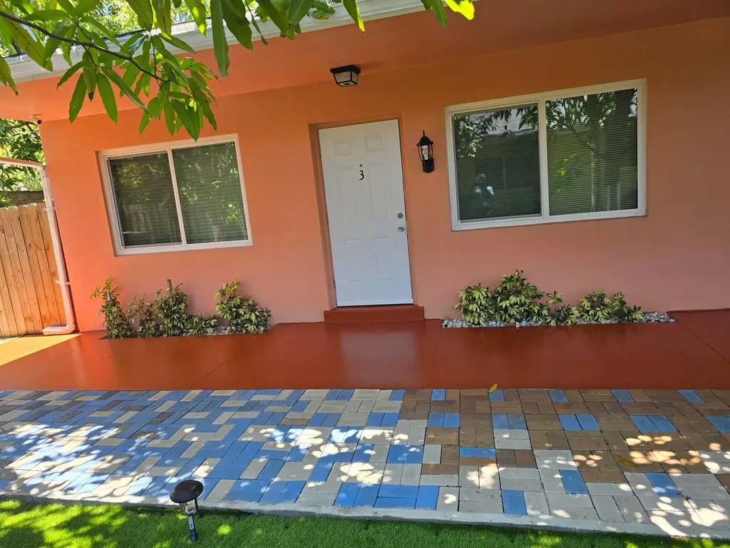 1448 Holly Heights Drive Fort Lauderdale FL 33304