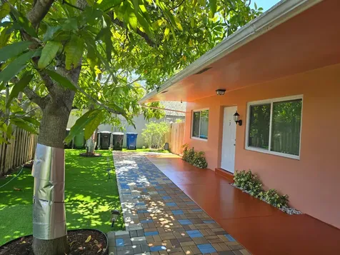 1448 Holly Heights Drive Fort Lauderdale FL 33304