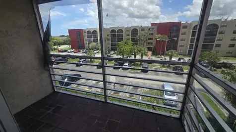 2800 NW 56th Avenue Lauderhill FL 33313