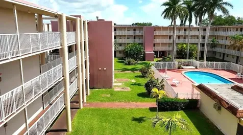 2800 NW 56th Avenue Lauderhill FL 33313