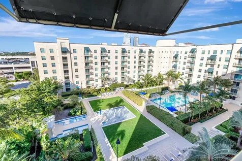 610 Clematis Street West Palm Beach FL 33401