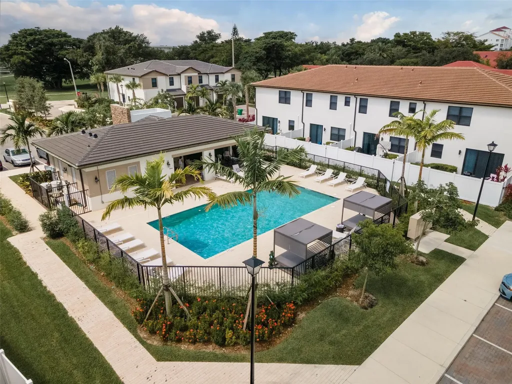 4074 Highland Oaks Drive Pompano Beach FL 33069