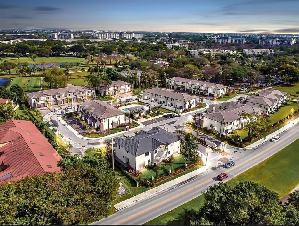 4074 Highland Oaks Drive Pompano Beach FL 33069