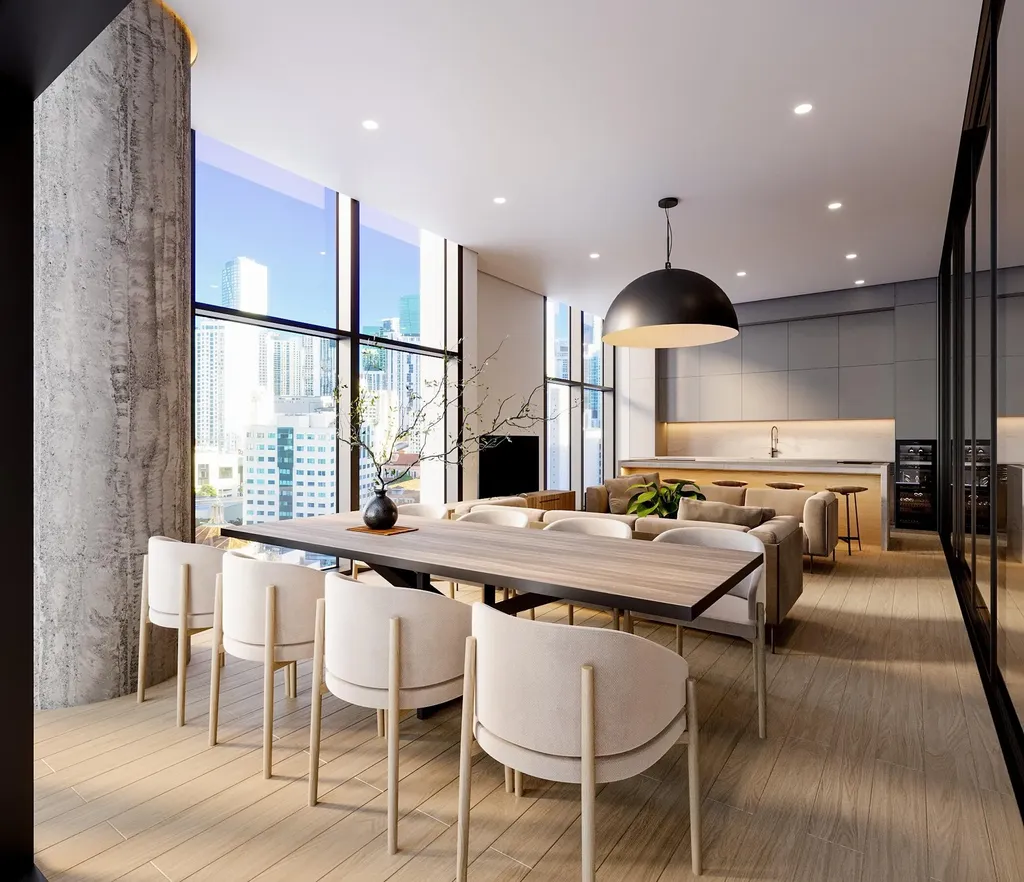55 NE 2nd Street Miami FL 33132