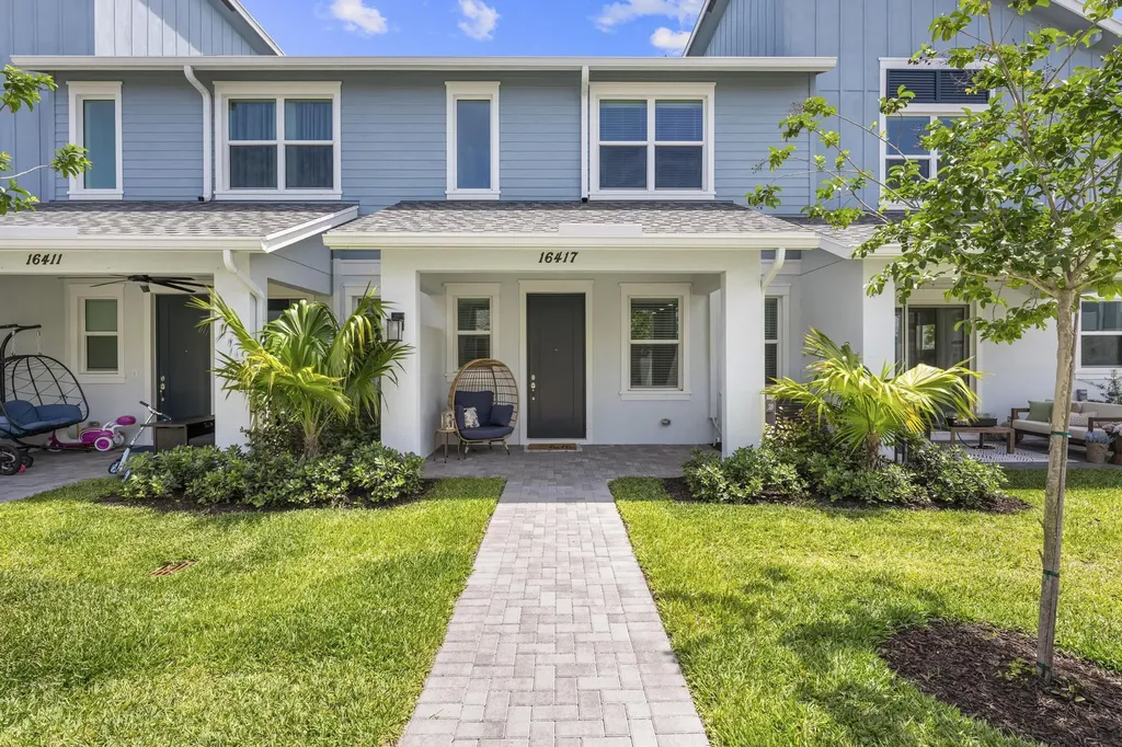 16417 Mirabell Manor Lane The Acreage FL 33470